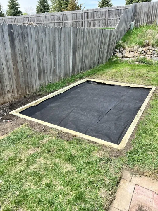 Timber Base Preparation