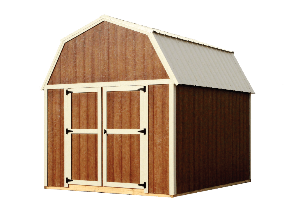 605 Sheds by KC Services in Sioux Falls, SD.