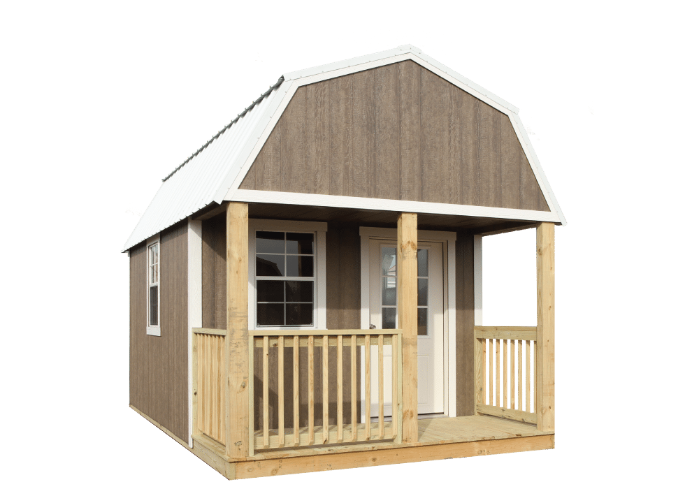 605 Sheds by KC Services in Sioux Falls, SD.