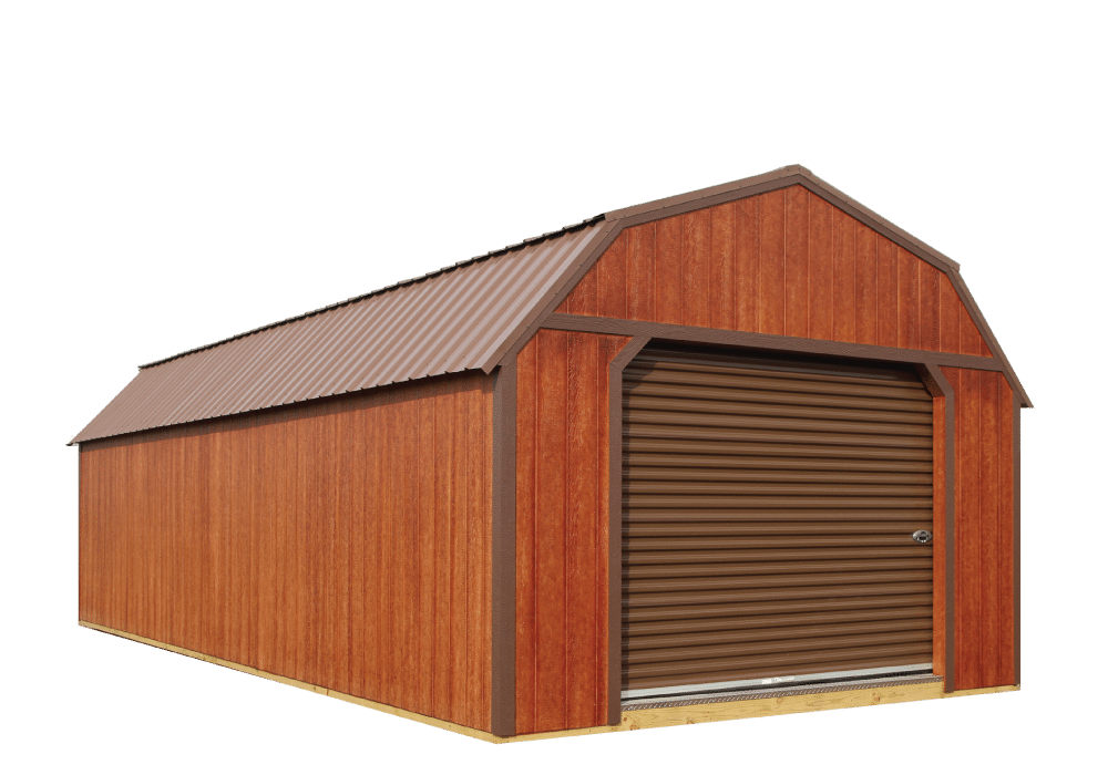 605 Sheds by KC Services in Sioux Falls, SD.