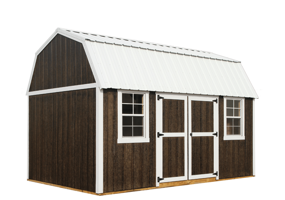 605 Sheds by KC Services in Sioux Falls, SD.
