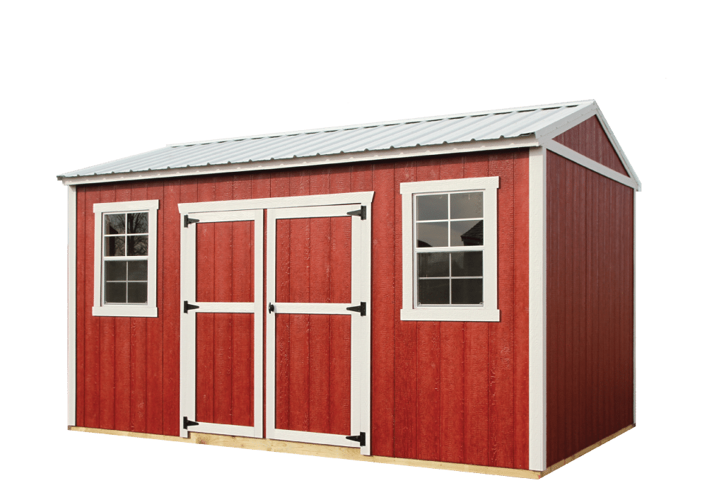 605 Sheds by KC Services in Sioux Falls, SD.