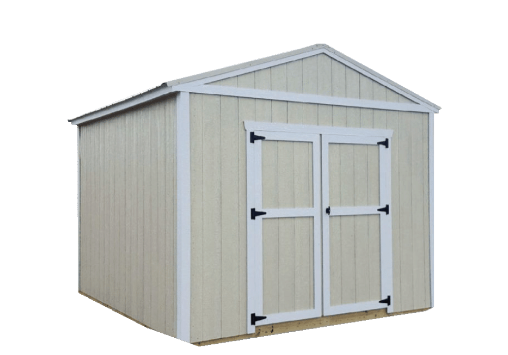 605 Sheds by KC Services in Sioux Falls, SD.